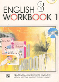 English 8 Workbook 1 1