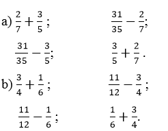 Bài Ôn tập về các phép tính với phân số 3