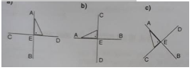 Bài Vẽ hai đường thẳng vuông góc 2