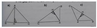 Bài Vẽ hai đường thẳng vuông góc 4