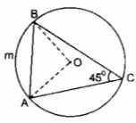 Bài 10 diện tích hình tròn, hình quạt tròn - Sách bài tập Toán 9 tập 2