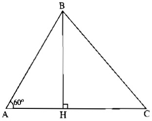 Bài 2 tỉ số lượng giác của góc nhọn – Giải bài 2.11 – 2.22 – Sách bài tập Toán 9 tập 1