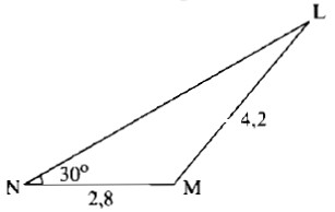 Bài 2 tỉ số lượng giác của góc nhọn – Giải bài 31 – 38 – Sách bài tập Toán 9 tập 1
