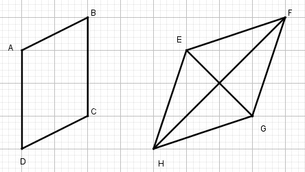 Bạn đang học môn hình học và muốn nâng cao kỹ năng về hình bình hành? Hãy xem ngay bài 7 về hình bình hành này để hiểu rõ hơn về các tính chất cũng như công thức tính toán liên quan đến hình bình hành.