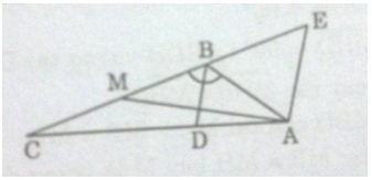Ôn tập chương I – hệ thức lượng trong tam giác vuông – Giải bài 91 -> 99 – Sách bài tập Toán 9 tập 1