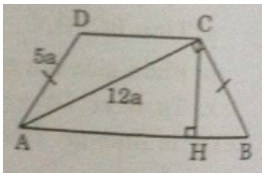 Ôn tập chương I – hệ thức lượng trong tam giác vuông – Giải bài 91 -> 99 – Sách bài tập Toán 9 tập 1