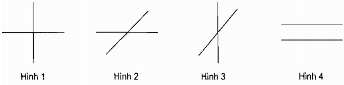 Bài 41. Hai đường thẳng vuông góc - VBT Toán 4