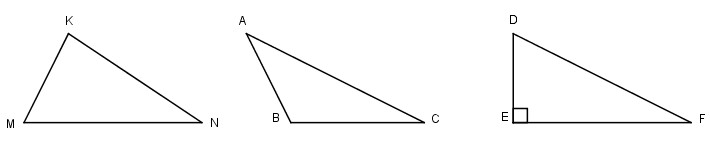 (VBT Toán 5) - Bài 85. Hình tam giác 1