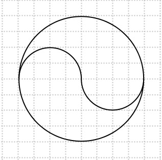 (VBT Toán 5) - Bài 94. Hình tròn. Đường tròn 1
