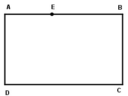 Bài 43. Vẽ hai đường thẳng vuông góc - VBT Toán 4 3