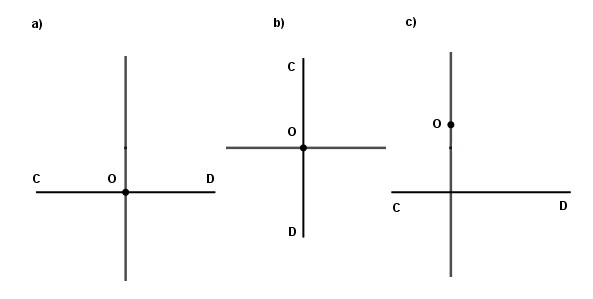 Bài 43. Vẽ hai đường thẳng vuông góc - VBT Toán 4 4