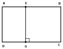 Bài 43. Vẽ hai đường thẳng vuông góc - VBT Toán 4 6