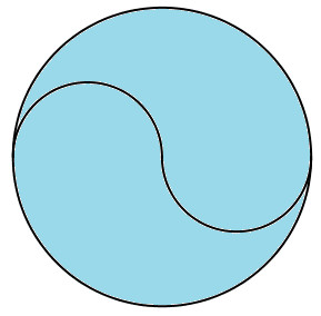 (VBT Toán 5) - Bài 94. Hình tròn. Đường tròn 6