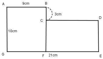 Bài 55. Mét vuông - VBT Toán 4 3