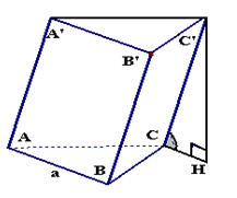 Lý thuyết thể tích của khối đa diện