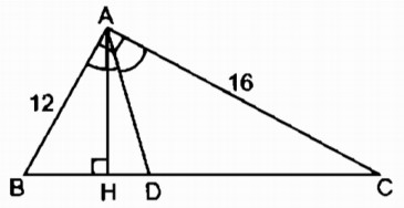 Bài 3: Tính chất đường phân giác của tam giác – Chương 3 Hình học SBT Toán 8