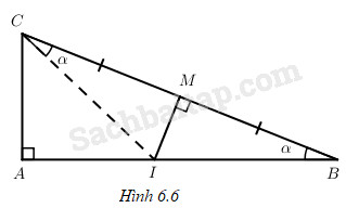 Bài 3. Giá trị lượng giác của các góc (cung) có liên quan đặc biệt – Giải SBT chương 6 Đại số 10 nâng cao