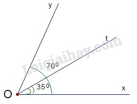 Đề thi HK2 To&aacute;n lớp 6 &ndash; số 1