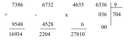 Đề thi mẫu HK2 Toán lớp 3 – số 2