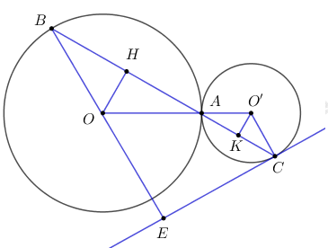 Đề thi môn Toán tuyển sinh vào lớp 10 – Số 5 Đề thi môn Toán tuyển sinh vào lớp 10 – Số 5