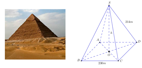 Đề thi môn Toán tuyển sinh vào lớp 10 – Số 8