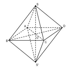Đề Kiểm Tra 1 tiết chương 1 Hình học 12 – Đề 1