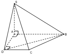 Đề Kiểm Tra 1 tiết chương 1 Hình học 12 – Đề 2 Đề Kiểm Tra 1 tiết chương 1 Hình học 12 – Đề 2