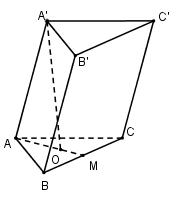 Đề Kiểm Tra 1 tiết chương 1 Hình học 12 – Đề 3 Đề Kiểm Tra 1 tiết chương 1 Hình học 12 – Đề 3