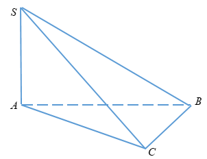 Đề Kiểm Tra 1 tiết chương 1 Hình học 12 – Đề 4