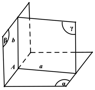 Bài 1. Đại cương về đường thẳng và mặt phẳng – Chương 2 – Hình học 11 1