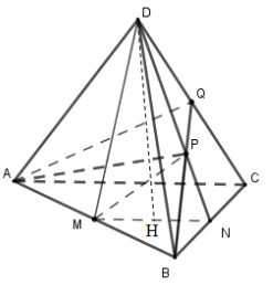 Đề thi HK1 Toán 11 năm học 2019 – 2020 – sở giáo dục Vĩnh Phúc Đề thi HK1 Toán 11 năm học 2019 – 2020 – sở giáo dục Vĩnh Phúc