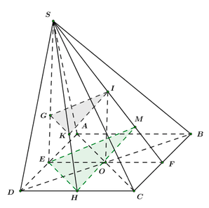 Đề thi HK1 Toán 11 năm học 2019 – 2020 – THPT chuyên Trần Đại Nghĩa Đề thi HK1 Toán 11 năm học 2019 – 2020 – THPT chuyên Trần Đại Nghĩa