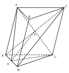 Đề thi HK1 Toán 11 năm học 2019 – 2020 – trường THPT Nguyễn Tất Thành Đề thi HK1 Toán 11 năm học 2019 – 2020 – trường THPT Nguyễn Tất Thành