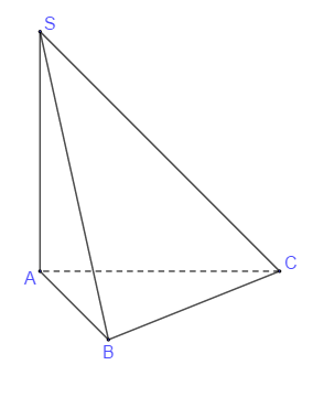 Đề thi HK1 Toán 12 năm học 2019 – 2020 – sở GDĐT Gia Lai Đề thi HK1 Toán 12 năm học 2019 – 2020 – sở GDĐT Gia Lai