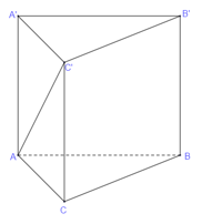 Đề thi HK1 Toán 12 năm học 2019 – 2020 – sở GDĐT Gia Lai Đề thi HK1 Toán 12 năm học 2019 – 2020 – sở GDĐT Gia Lai