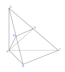 Đề thi HK1 Toán 12 năm học 2019 – 2020 – sở GDĐT Gia Lai