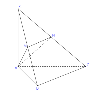 Đề thi HK1 Toán 12 năm học 2019 – 2020 – sở GDĐT Gia Lai Đề thi HK1 Toán 12 năm học 2019 – 2020 – sở GDĐT Gia Lai