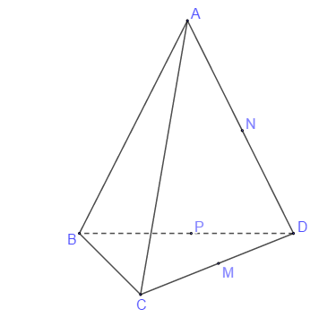 Đề thi HK1 Toán 12 năm học 2019 – 2020 – sở GDĐT Gia Lai Đề thi HK1 Toán 12 năm học 2019 – 2020 – sở GDĐT Gia Lai