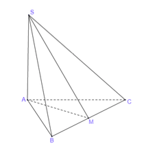 Đề thi HK1 Toán 12 năm học 2019 – 2020 – sở giáo dục Đồng Tháp