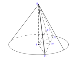 Đề thi HK1 Toán 12 năm học 2019 – 2020 – sở giáo dục Đồng Tháp Đề thi HK1 Toán 12 năm học 2019 – 2020 – sở giáo dục Đồng Tháp