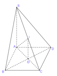 Đề thi HK1 Toán 12 năm học 2019 – 2020 – trường THPT chuyên Nguyễn Huệ Đề thi HK1 Toán 12 năm học 2019 – 2020 – trường THPT chuyên Nguyễn Huệ