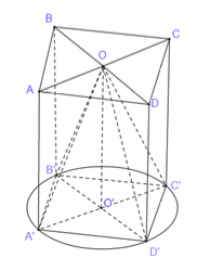 Đề thi HK1 Toán 12 năm học 2019 – 2020 – trường THPT chuyên Nguyễn Huệ Đề thi HK1 Toán 12 năm học 2019 – 2020 – trường THPT chuyên Nguyễn Huệ