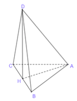 Đề thi HK1 Toán 12 năm học 2019 – 2020 – trường THPT chuyên Nguyễn Huệ Đề thi HK1 Toán 12 năm học 2019 – 2020 – trường THPT chuyên Nguyễn Huệ