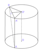 Đề thi HK1 Toán 12 năm học 2019 – 2020 – trường THPT chuyên Nguyễn Huệ Đề thi HK1 Toán 12 năm học 2019 – 2020 – trường THPT chuyên Nguyễn Huệ