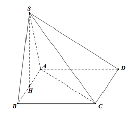 Đề thi HK1 Toán 12 năm học 2019 – 2020 – trường THPT Tân Châu Đề thi HK1 Toán 12 năm học 2019 – 2020 – trường THPT Tân Châu