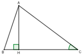 Đề thi HK1 Toán 9 năm học 2019 – 2020 – PGD Long Biên