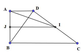 Đề thi mẫu HK1 Toán lớp 10 – số 4