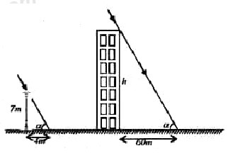 Đề thi mẫu HK1 Toán lớp 9 – số 5