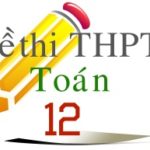 ĐỀ THI THỬ TN THPT môn Toán 2021 – sở GD&ĐT Ninh Bình - có lời giải 1