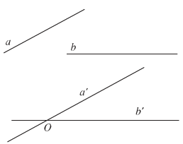 Bài 2: Hai đường thẳng vuông góc - Hình học 11